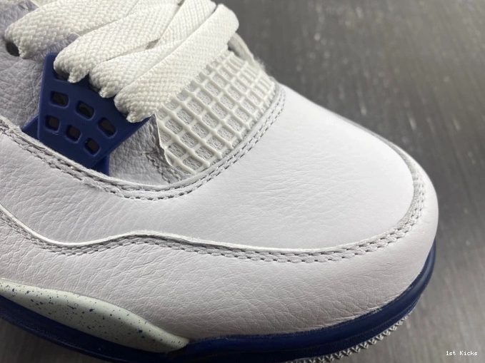 1st Kicks Shoes Jordan Midnight DH6927-140 Navy 4 Air 0725